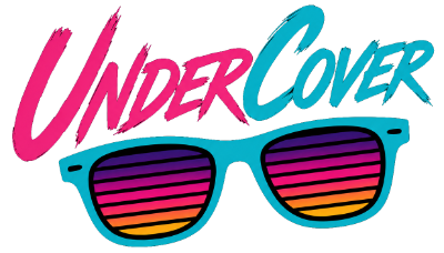 UnderCover logo